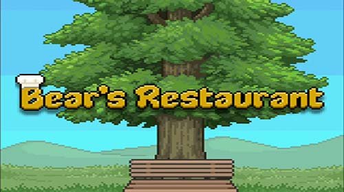 Медвежий Ресторан