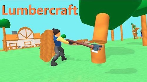 Lumbercraft