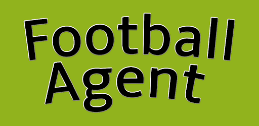 футбольный агент (Football Agent)