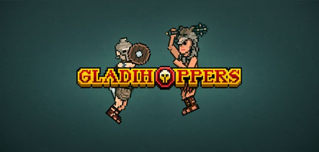 Gladihoppers