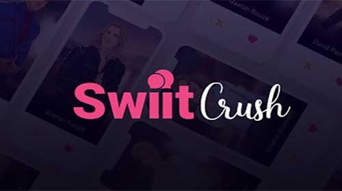 Swiit Crush - Interactive Stories