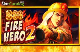Fire Hero 2