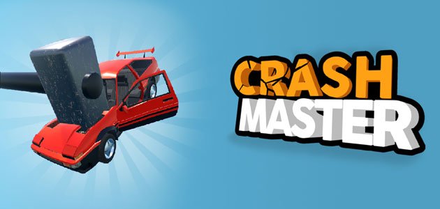 Crash Master 3D