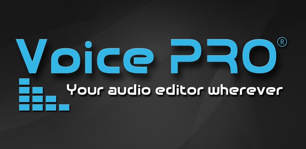 Voice PRO