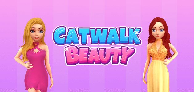 Catwalk Beauty