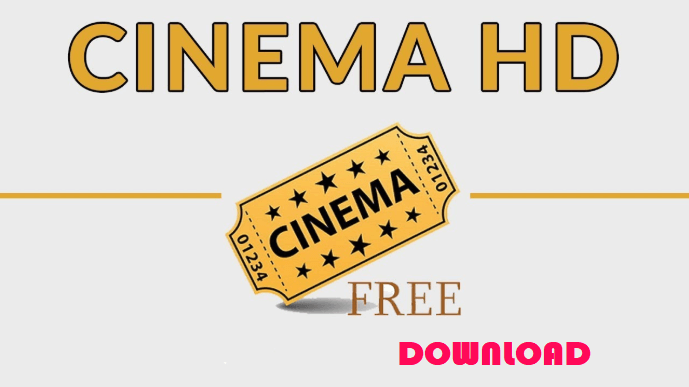 HD Cinema