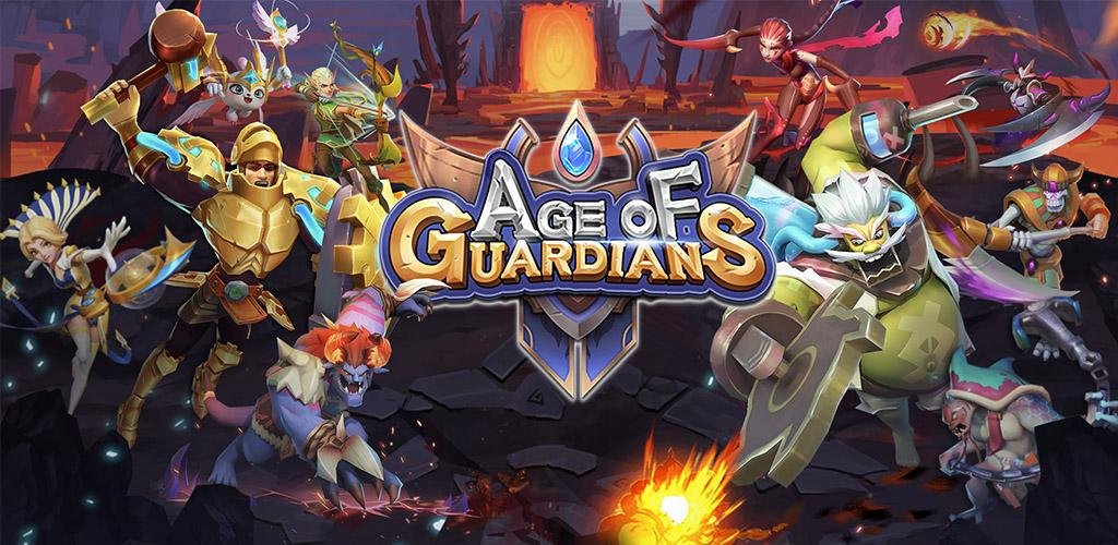 Age of Guardians