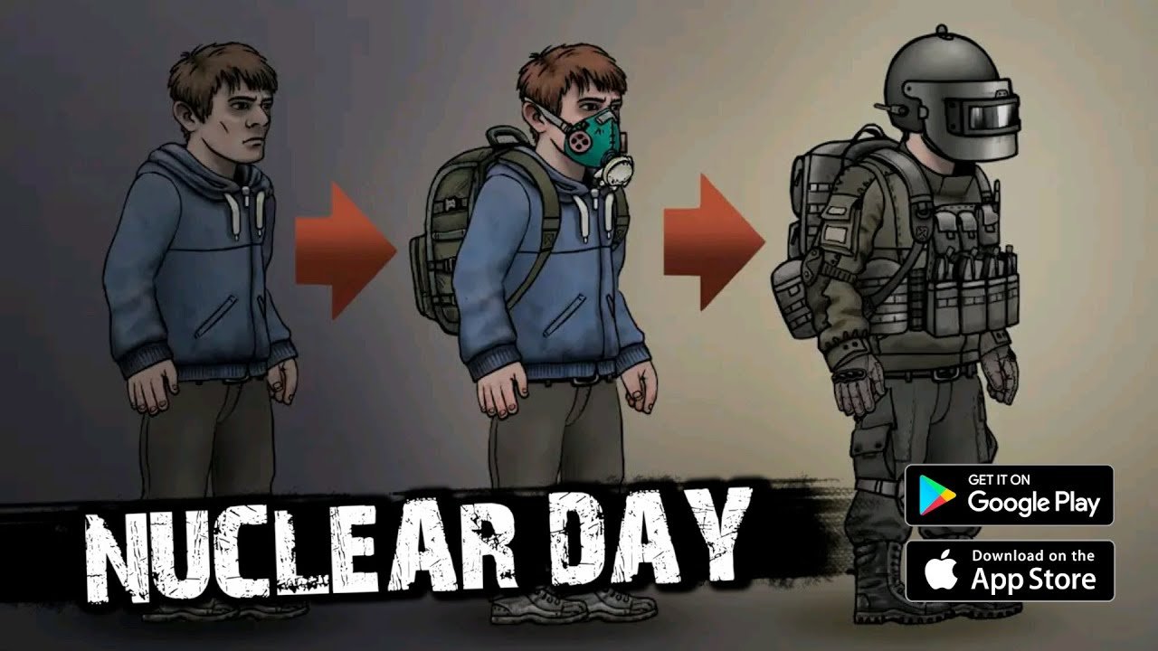 Nuclear Day