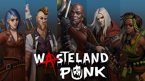 Wasteland Punk