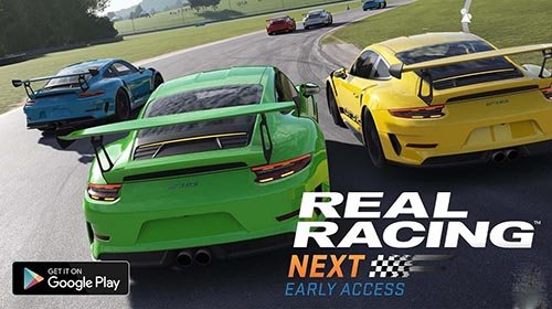 Real Racing Next