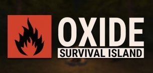 Oxide: Survival Island