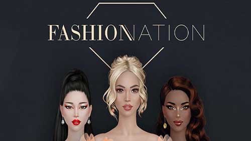Fashion Nation: Стиль и слава