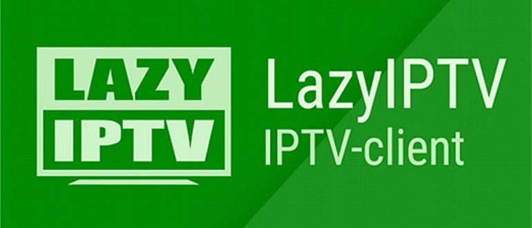 LazyIptv Deluxe