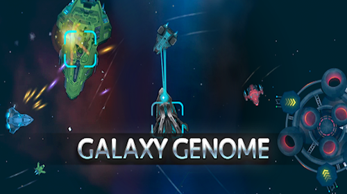 Galaxy Genome