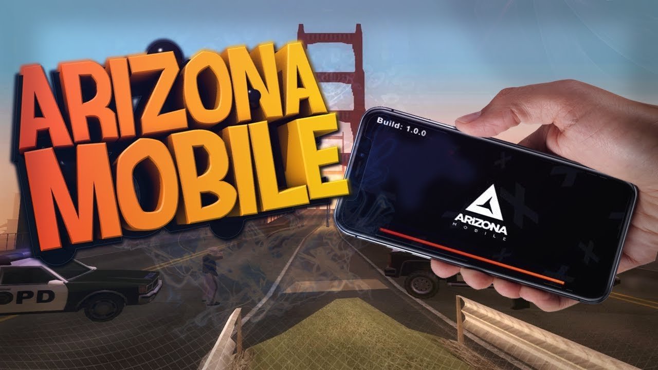Arizona Mobile