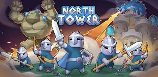 North Tower - Merge TD Defense