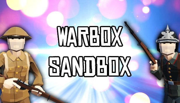 Warbox Sandbox