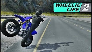 Wheelie Life 2