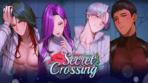 Secret Crossing : dating otome