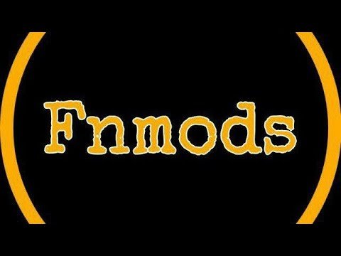FnMods Standoff 2