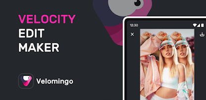 Velomingo: Velocity Edit Maker