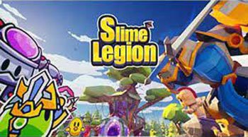 Легион Слайма (Slime Legion)