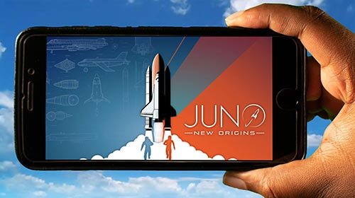 Juno: New Origins