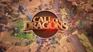Call of Dragons