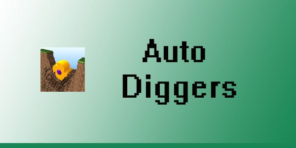 Auto Diggers