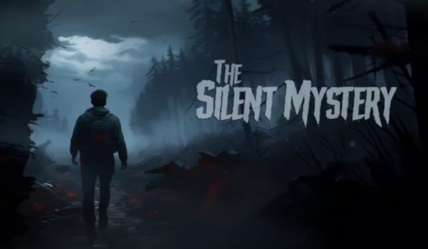 The Silent Mystery