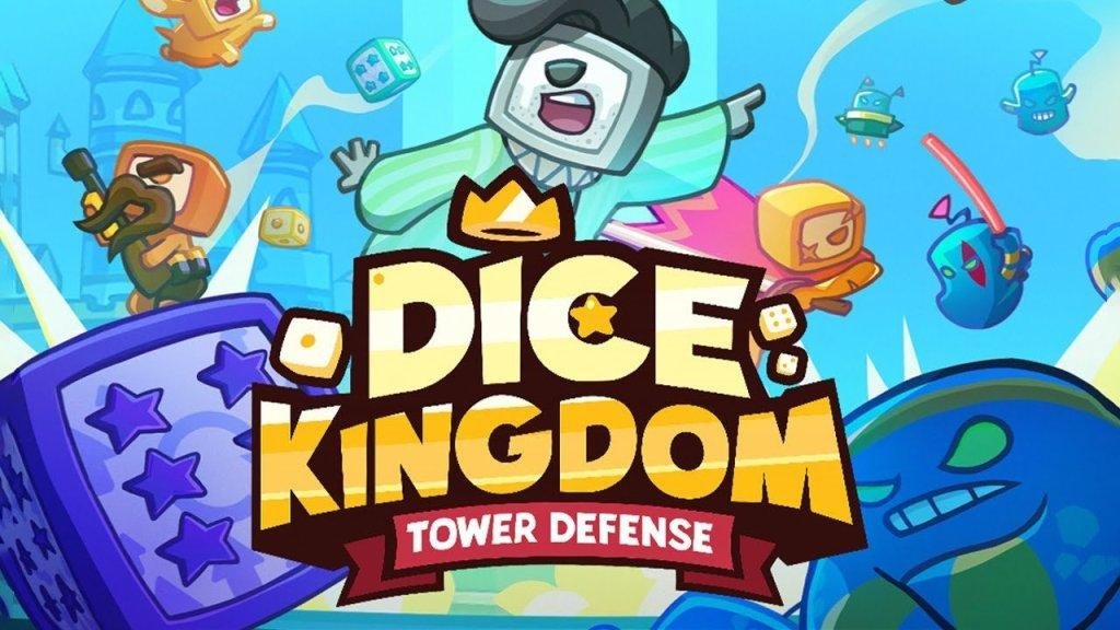 Dice Kingdom - Tower Defense