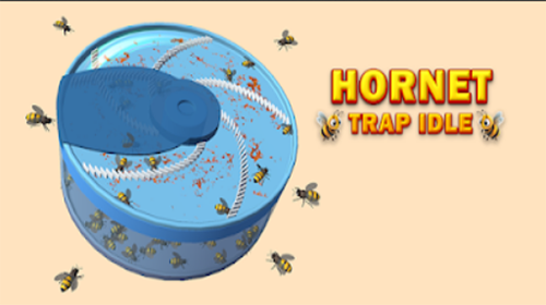 Idle Hornet Trap