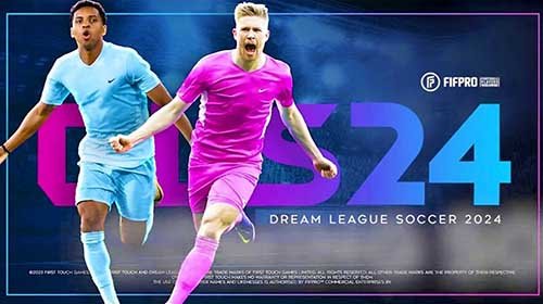 Dream League Soccer 2024