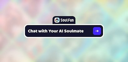SoulFun - Chat to AI Character
