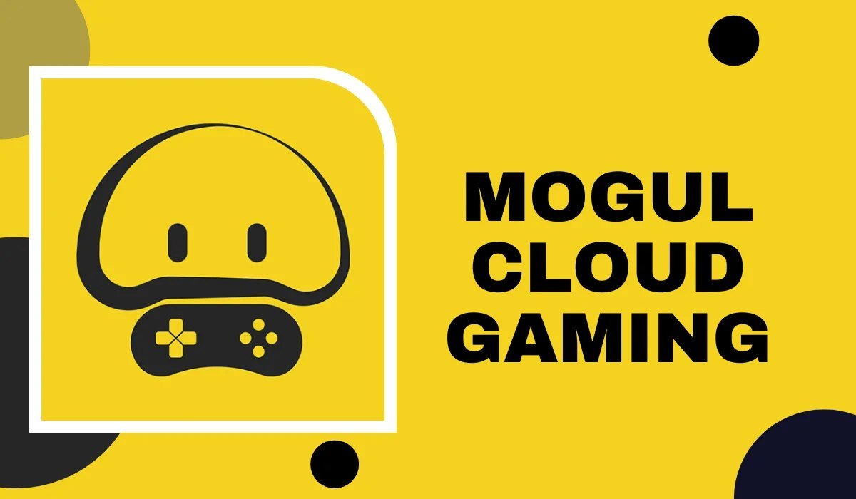 Mogul Cloud Game