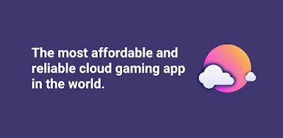 CloudMoon - Cloud Gaming