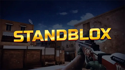 Приватка StandBlox