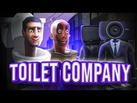 Toilet Company