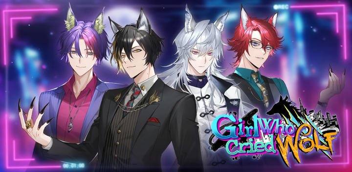 Girl Who Cried Wolf: Otome