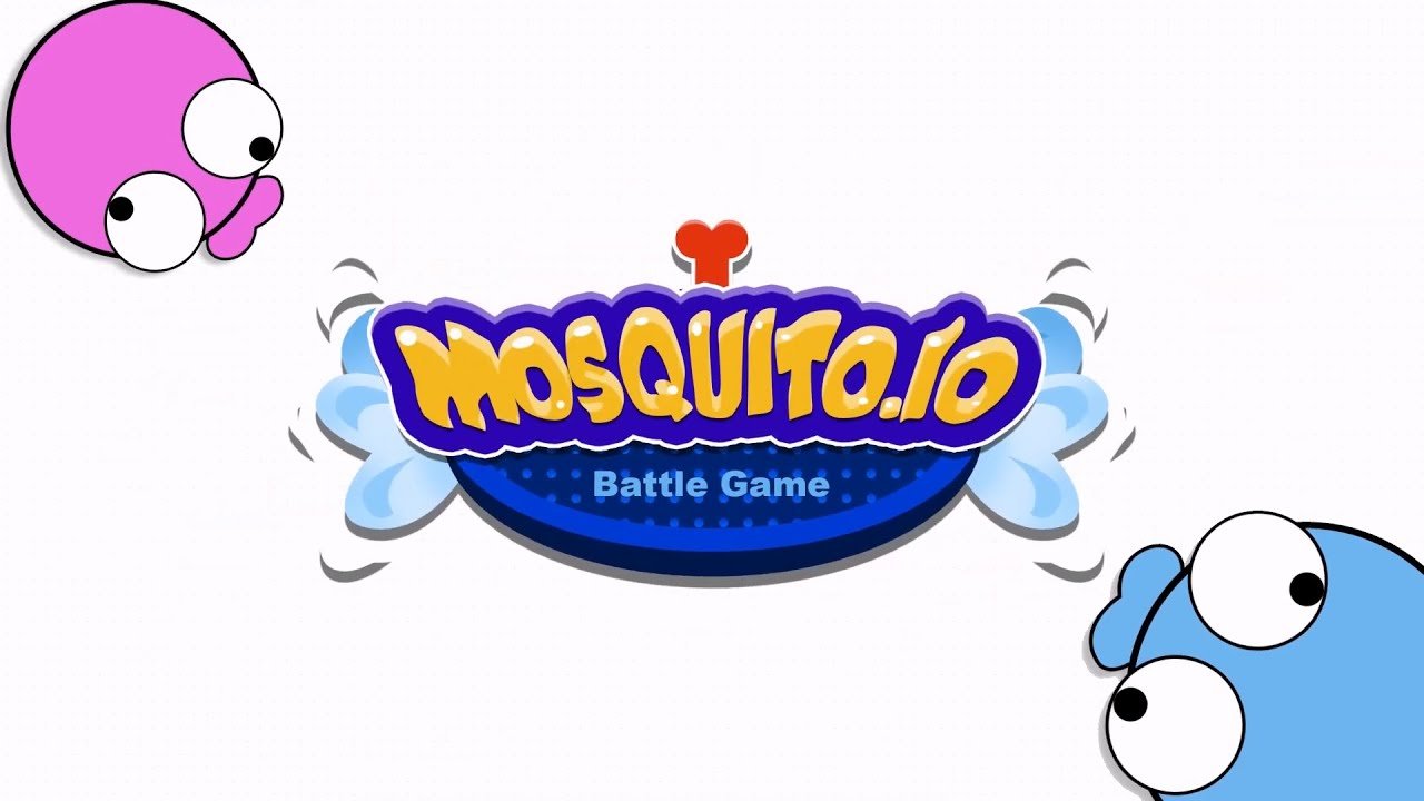 Mosquito.io