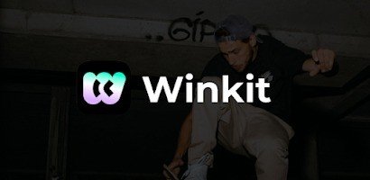 Winkit - AI Video Enhancer