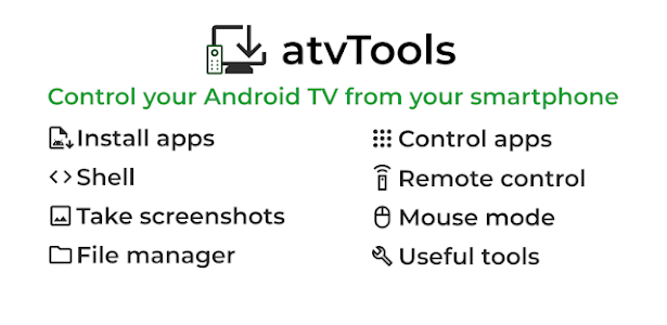 AtvTools