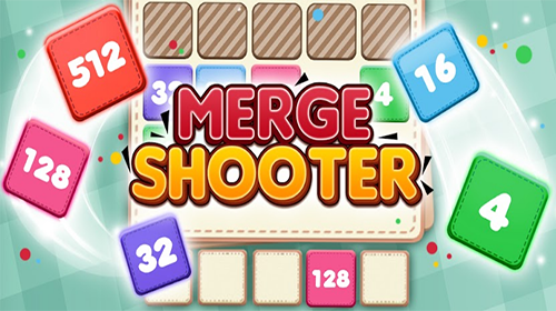 Merge Shooter