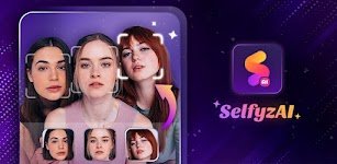 ИИ из фото в видео : SelfyzAI