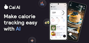 Cal AI Food Calorie Tracker