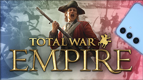 Total War: EMPIRE