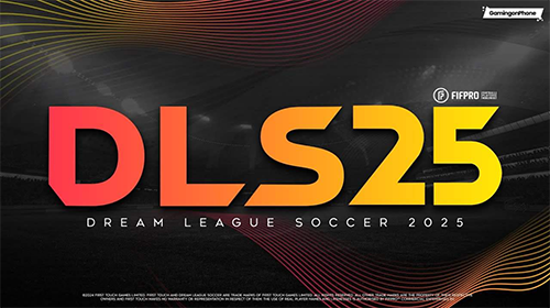 Dream League Soccer 2025