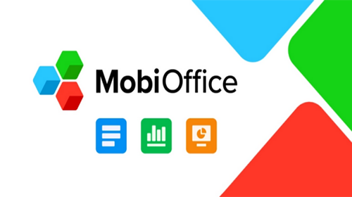 MobiOffice: Word, Sheets, PDF