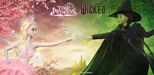 Time Princess Wicked