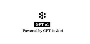 GPT o1 AI powered GPT Chat